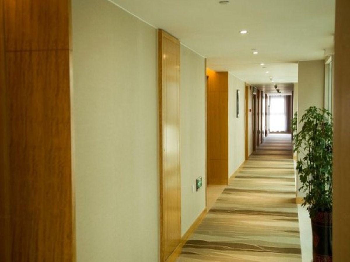 GREENTREE INN TAIAN FEICHENG XINCHENG ROAD BUSINESS HOTEL 23/34