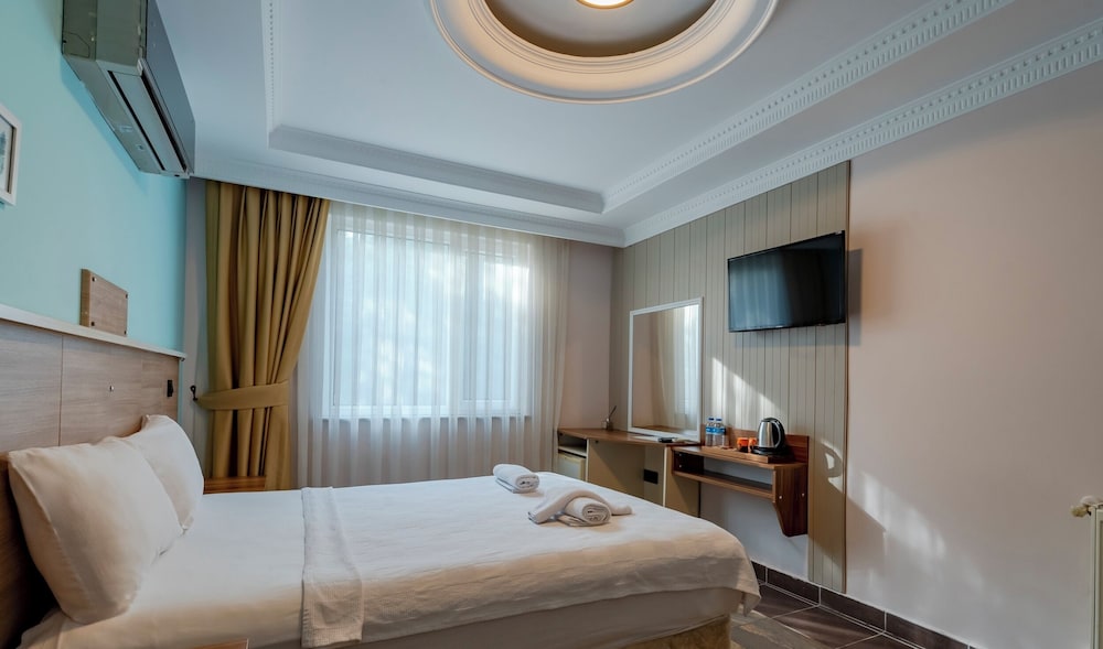 SAPANCA AQUA HOTEL 19/75