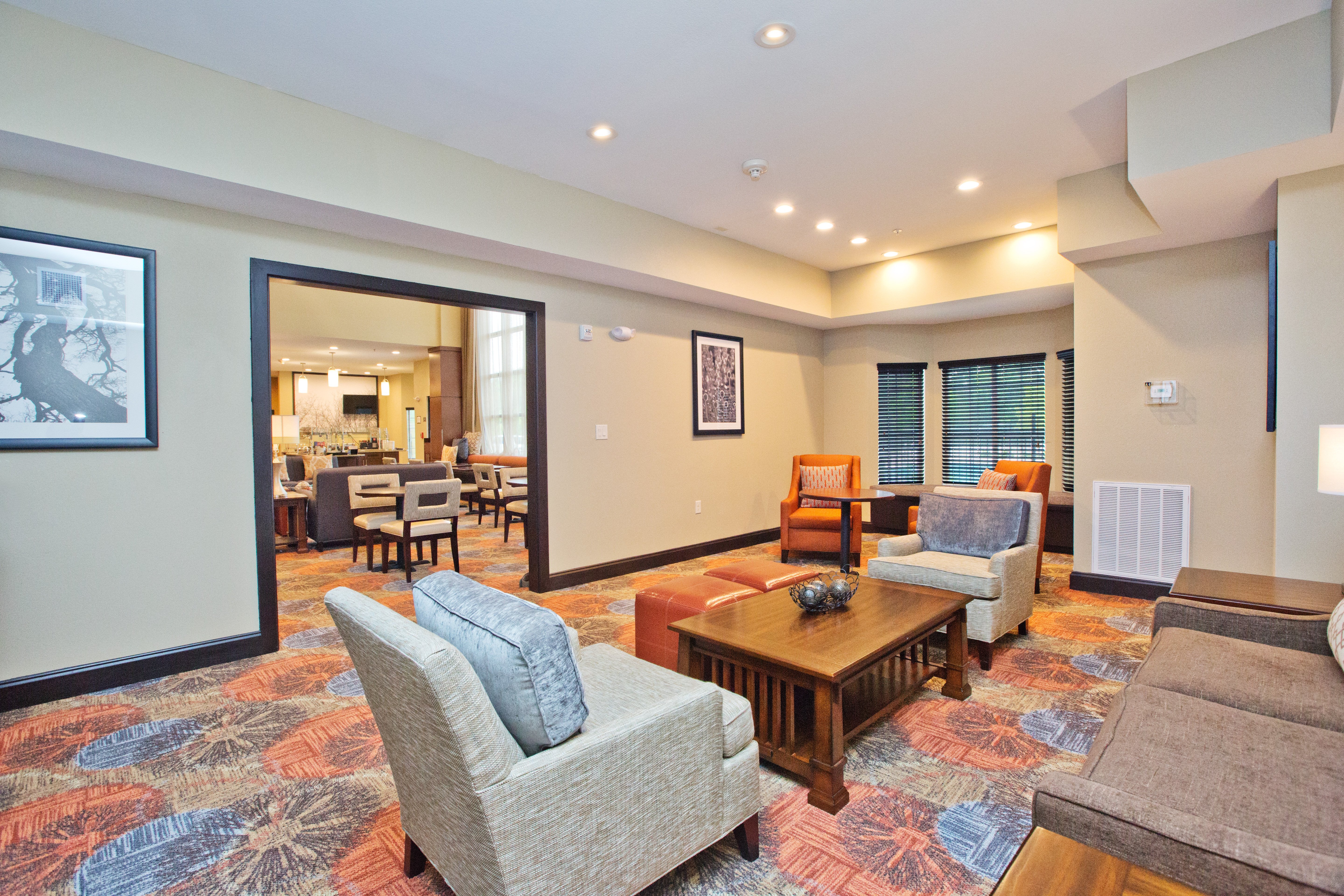Staybridge Suites Austin South Interstate Hwy 35 30/58