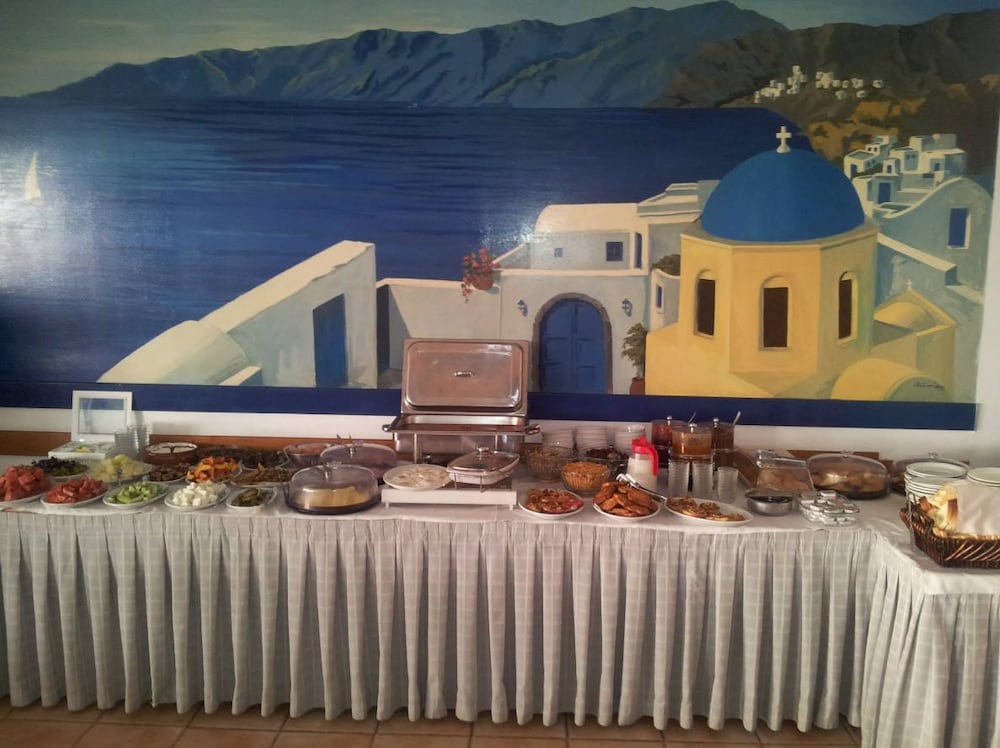 Hotel Aktaion 49/50