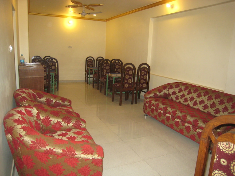 Kedareswar Bed and Breakfast 29/36