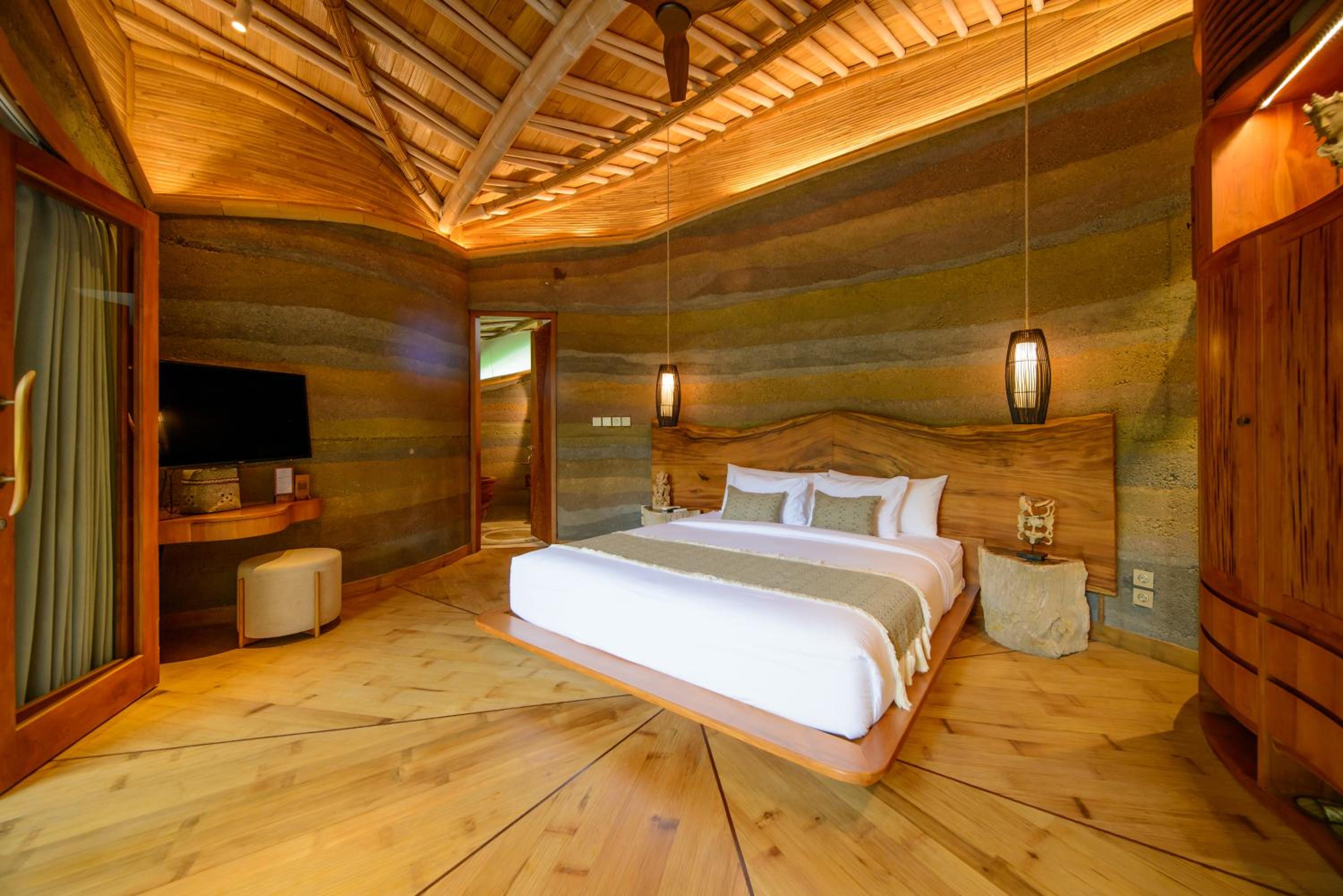 Grand, Lagoon, Pool, Villa
