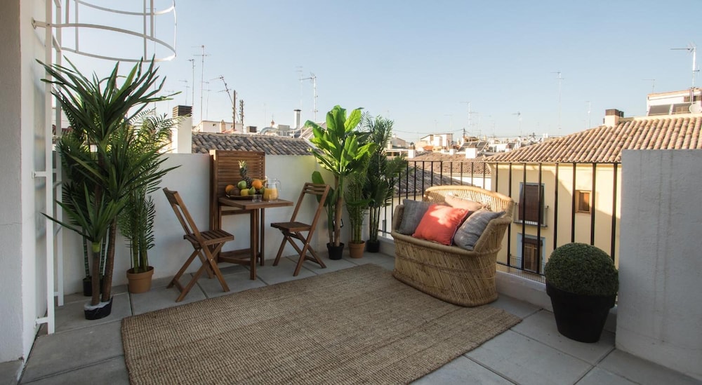 Cosy Rooms Tapineria 35/50