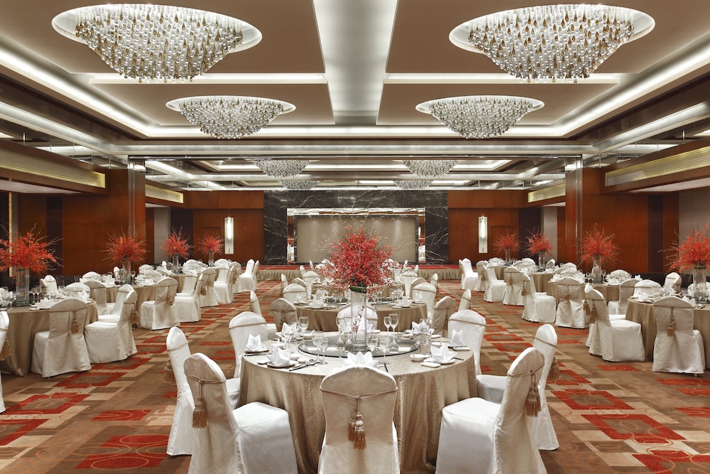 Sheraton Wenzhou 34/43