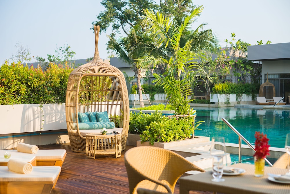 Avani Hua Hin Resort 7/87