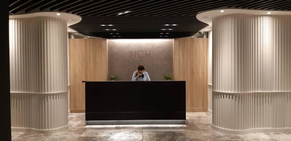 New California Hotel 5/46