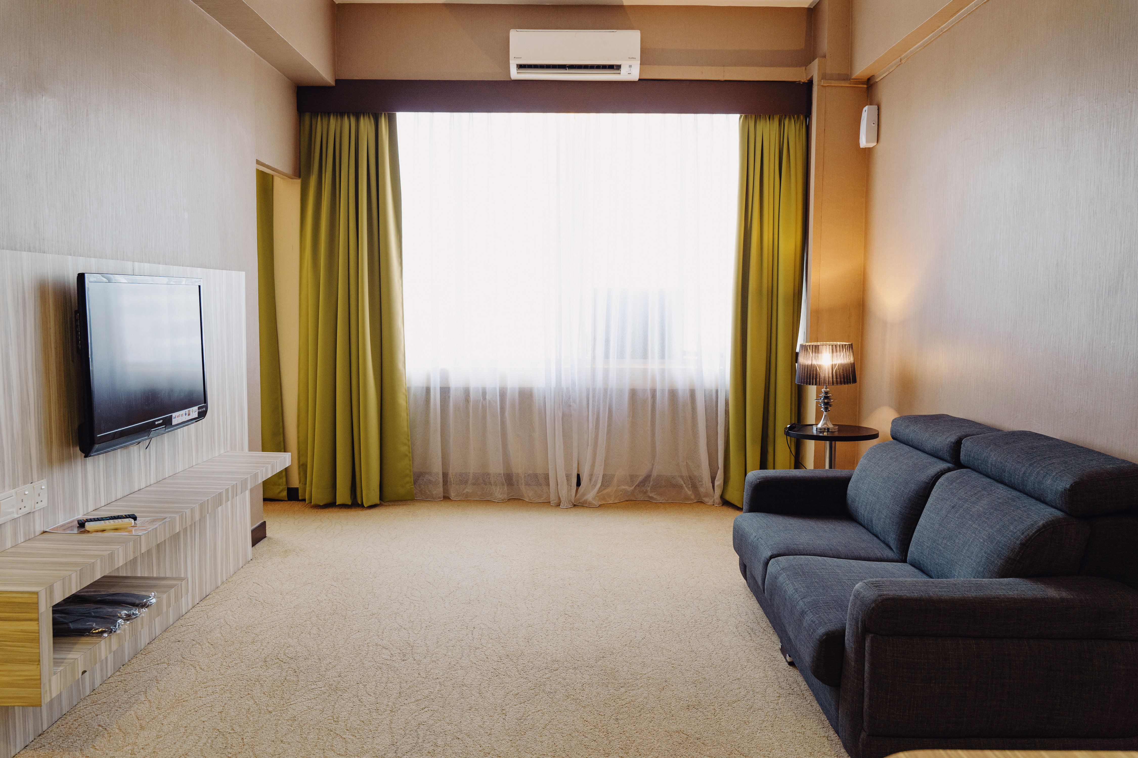 Hotel Sentral Melaka 29/50
