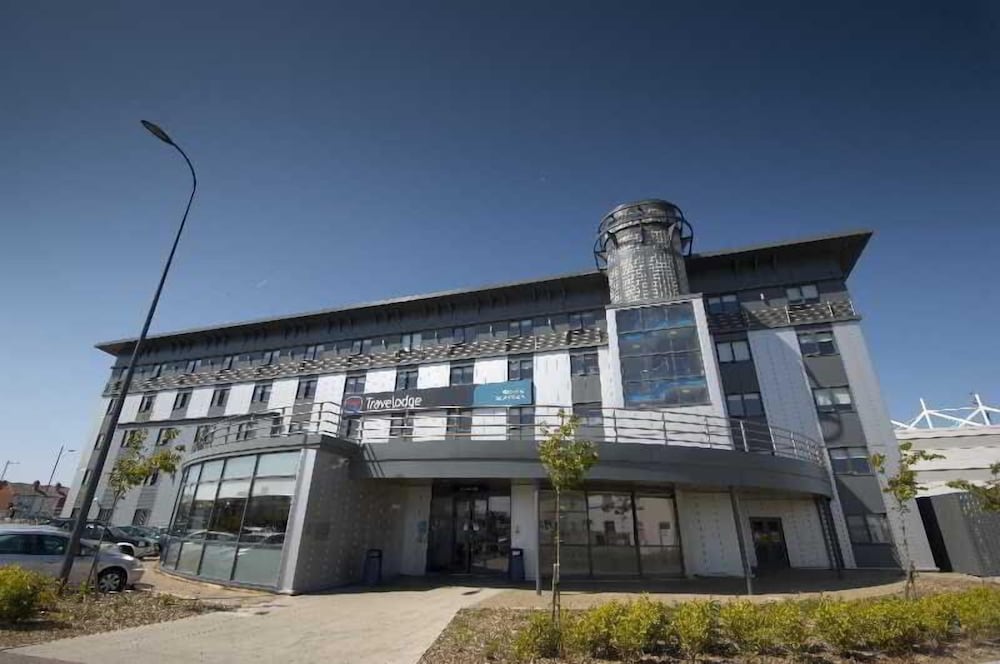 Travelodge Blackpool South Shore 2/40