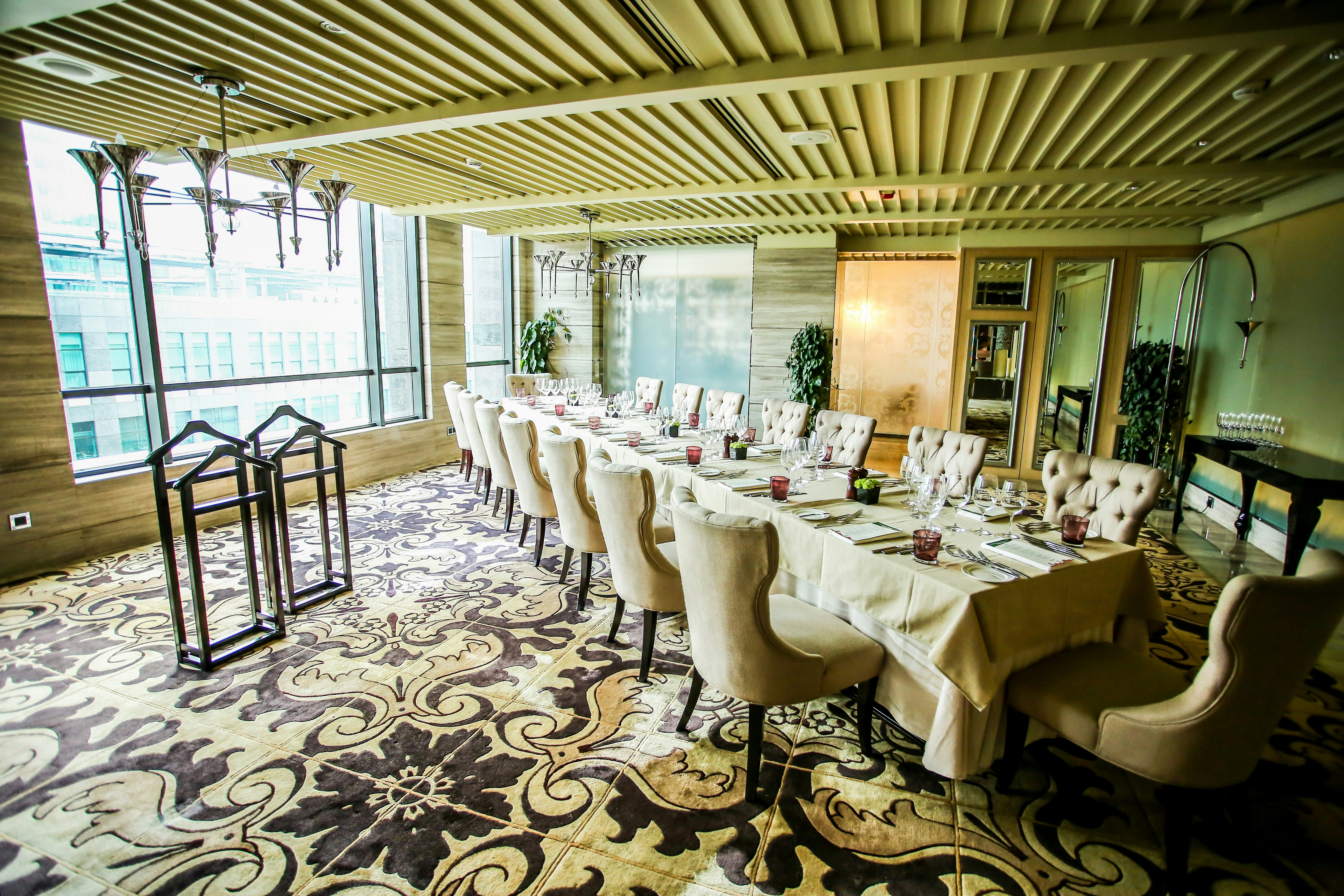 Hilton Beijing Wangfujing 43/52