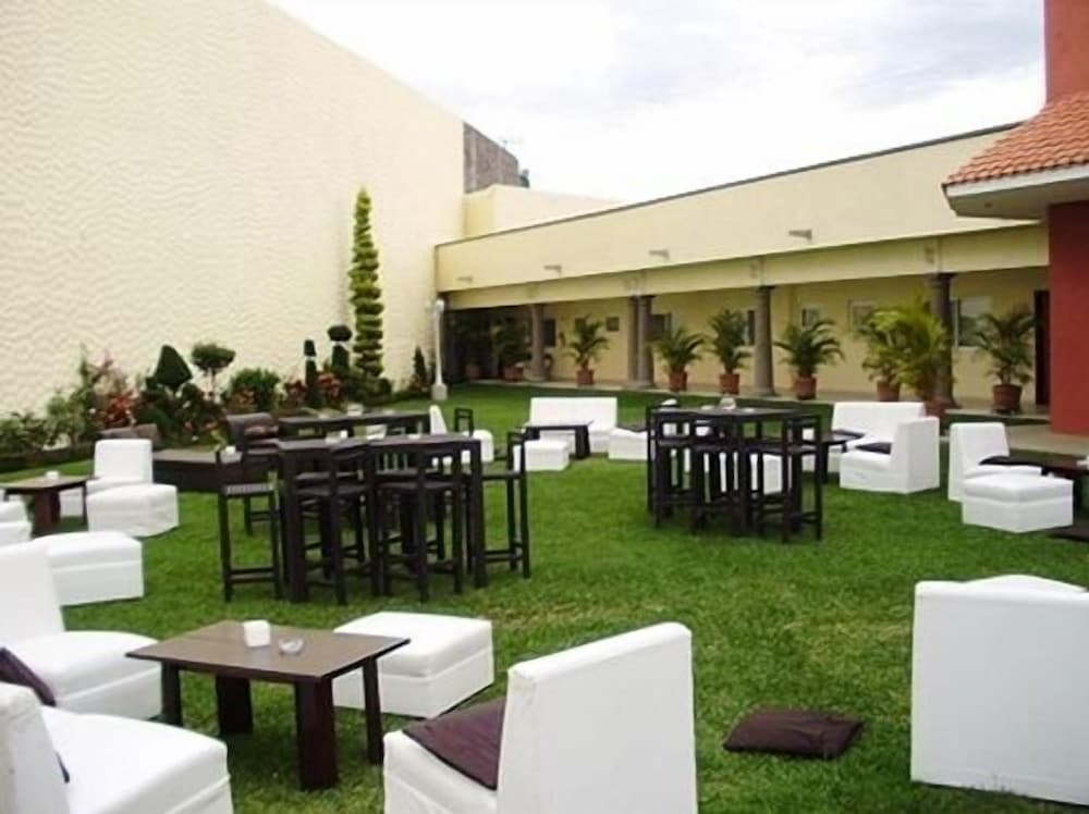 Hotel Argento 28/47