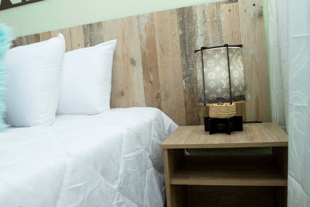 ArisSha Boutique Hotel 写真3