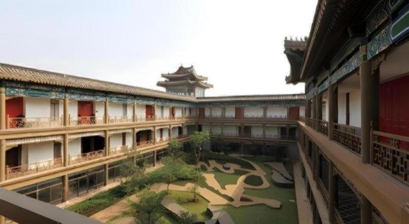 Eadry Royal Garden Hotel Haikou 5/54