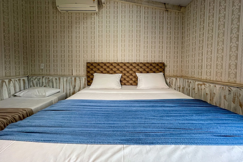 Ranchos 30 Hotel Fazenda e SPA 14/50