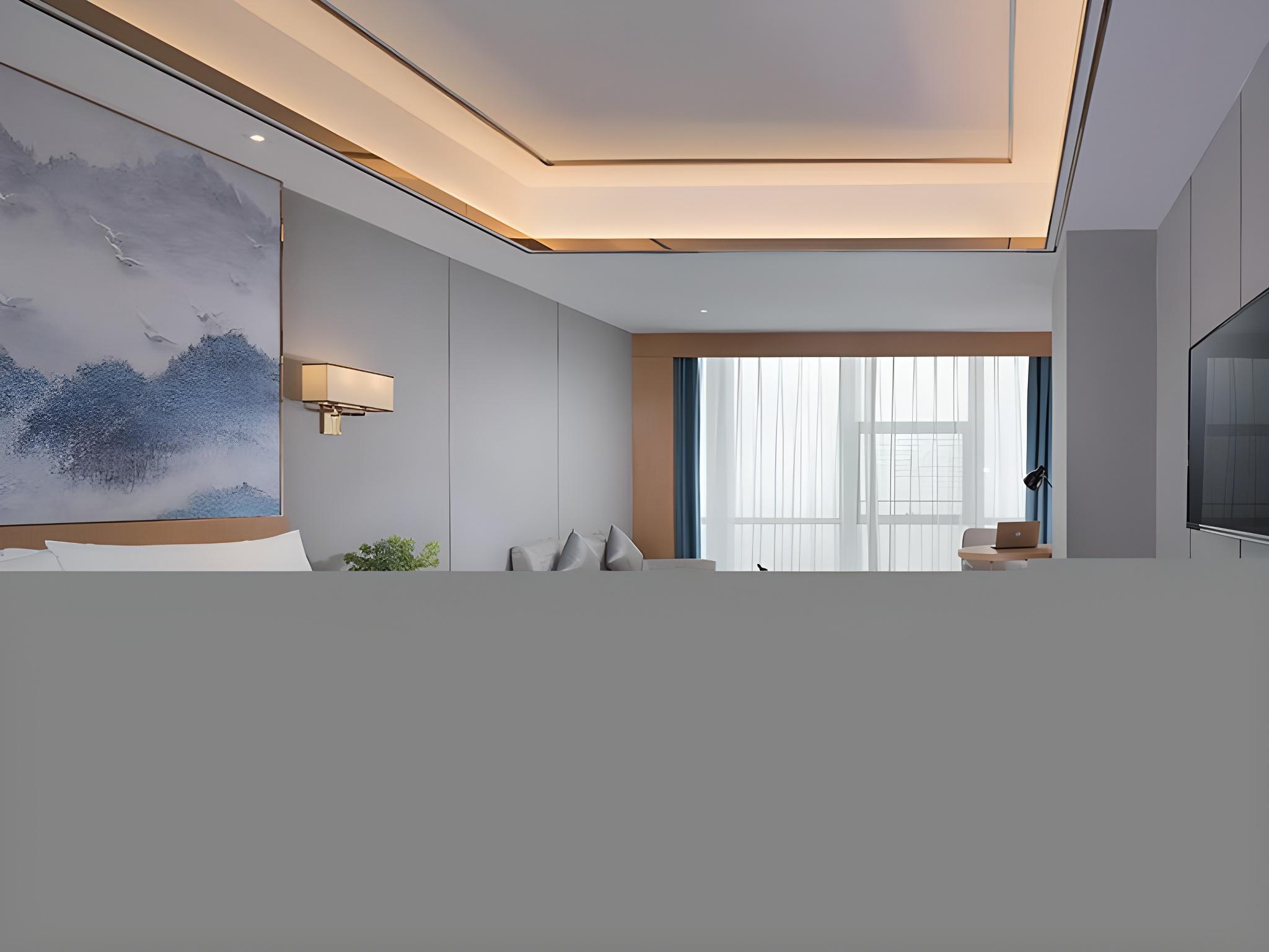 Venus Royal Hotel (Foshan Kuiqi Metro Station) 17/49
