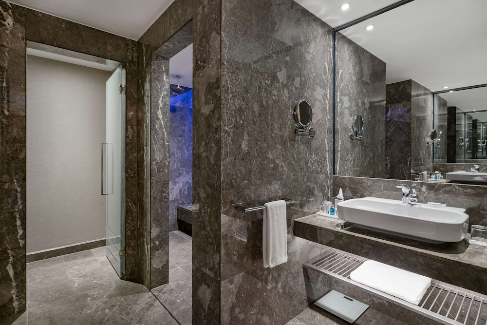 Radisson Blu Hotel And Spa Istanbul Tuzla 80/81