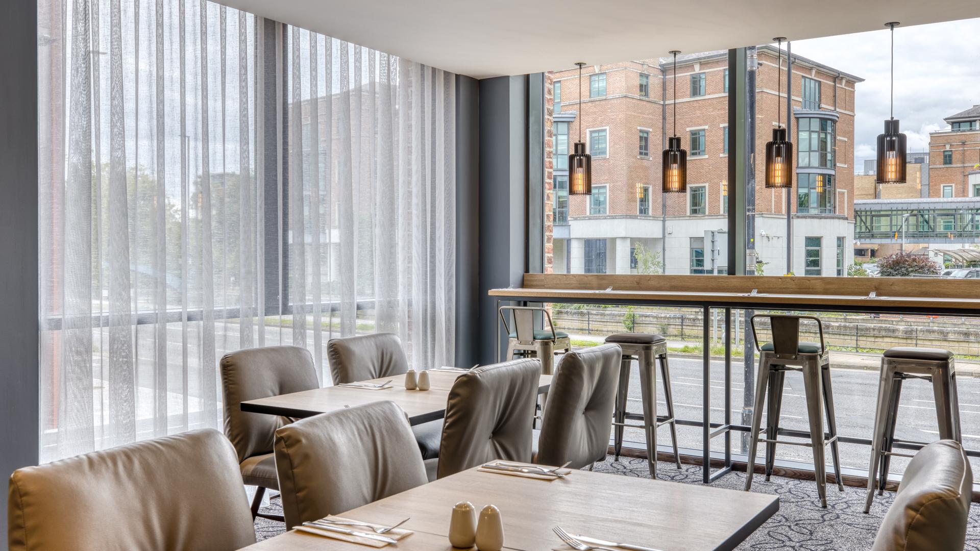 Premier Inn York City Centre (Layerthorpe) 22/35