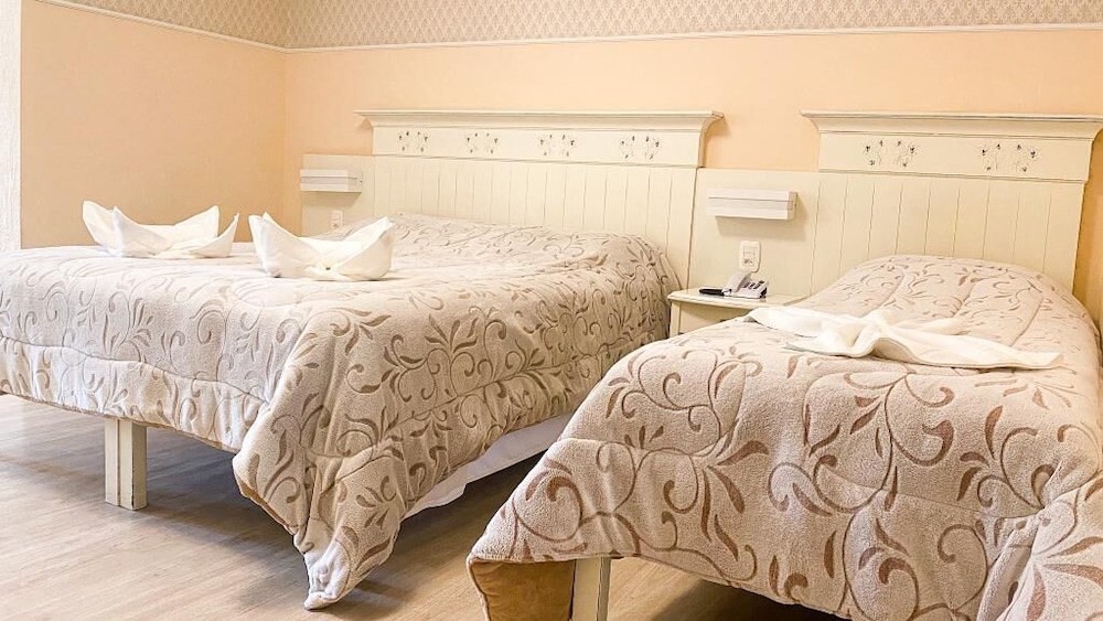 Hotel Pousada Ald Mama 27/58