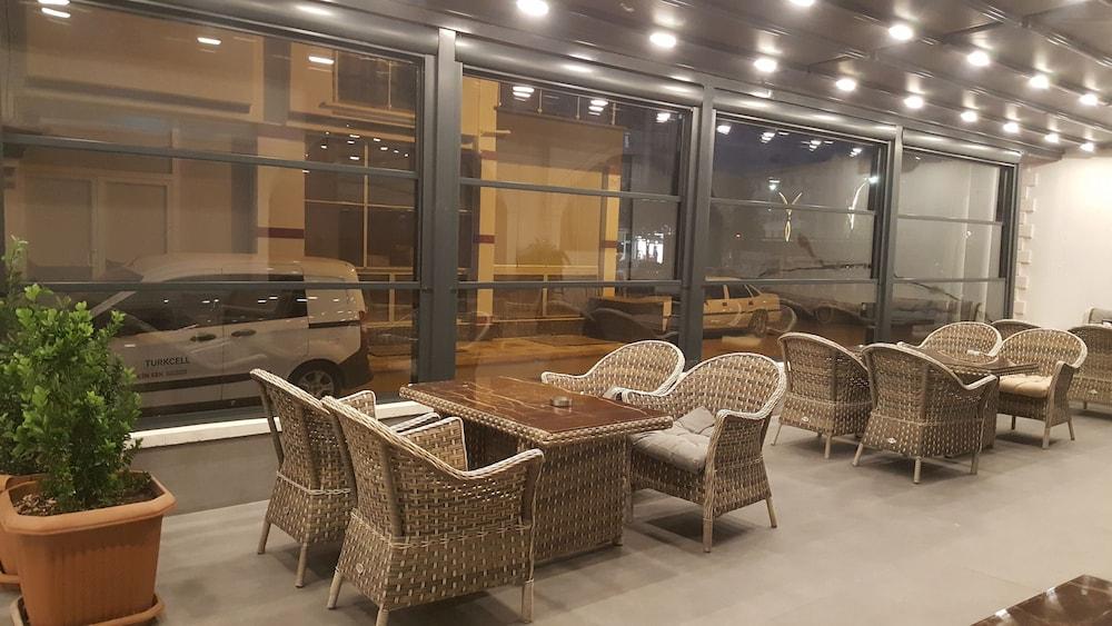 Liva Hotel Aksaray 11/13