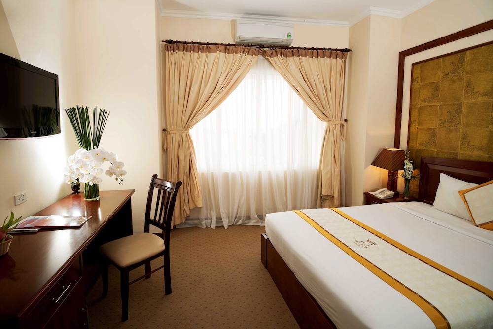 Palace Hotel 20/50