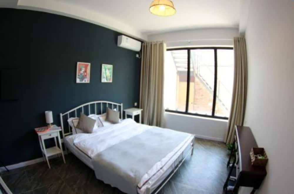 Beijing Yijingjiali Inn 7/16