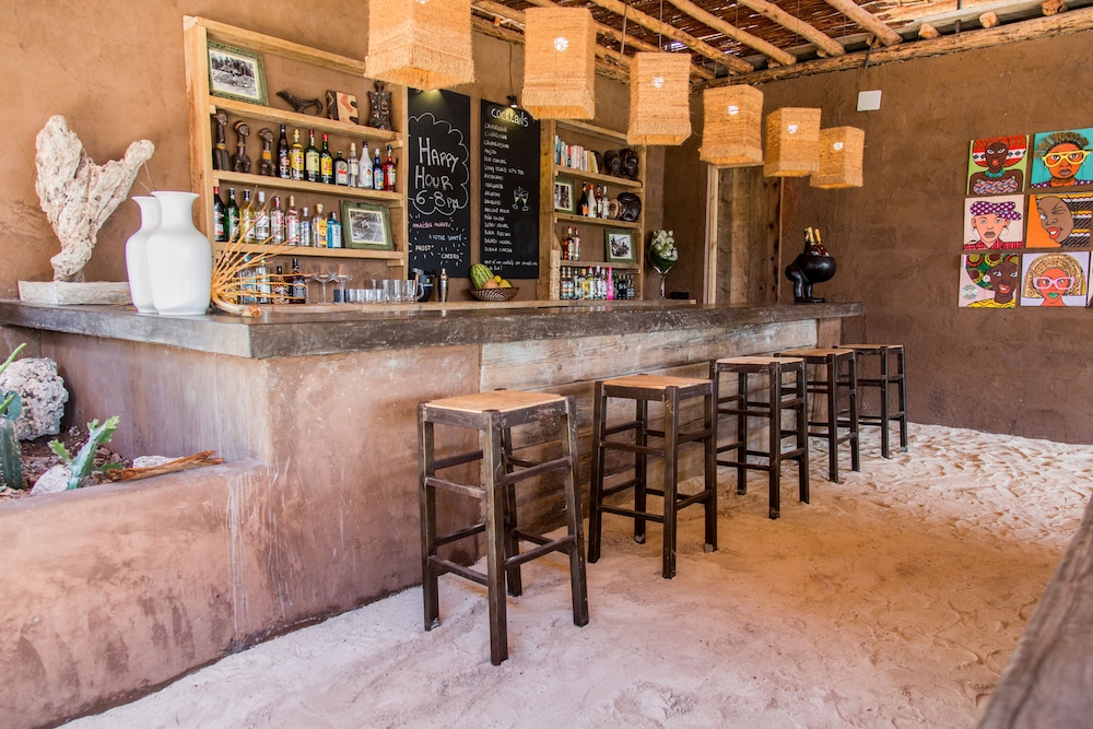 Mwezi Boutique Resort 40/50