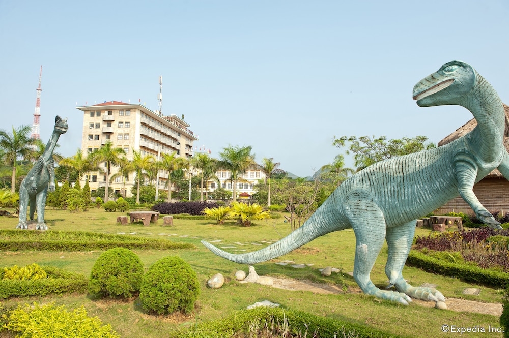Muong Thanh Lai Chau Hotel 23/50