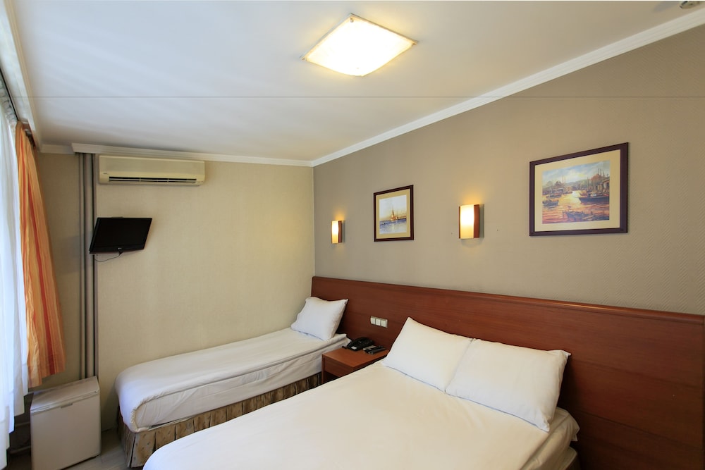 HOTEL INTER ISTANBUL 10/53