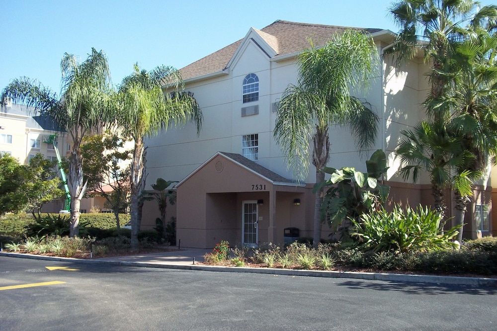 Baymont by Wyndham Orlando-International Dr-Universal Blvd 37/50