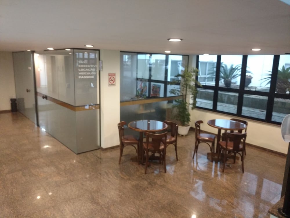 Brisamar Suite Hotel 38/65