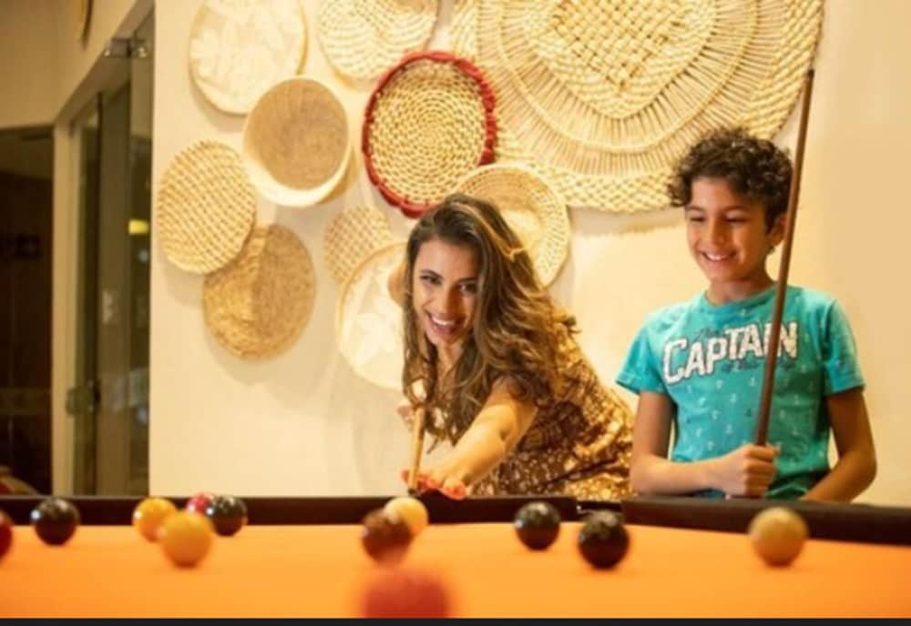 Celi Hotel Aracaju 24/53