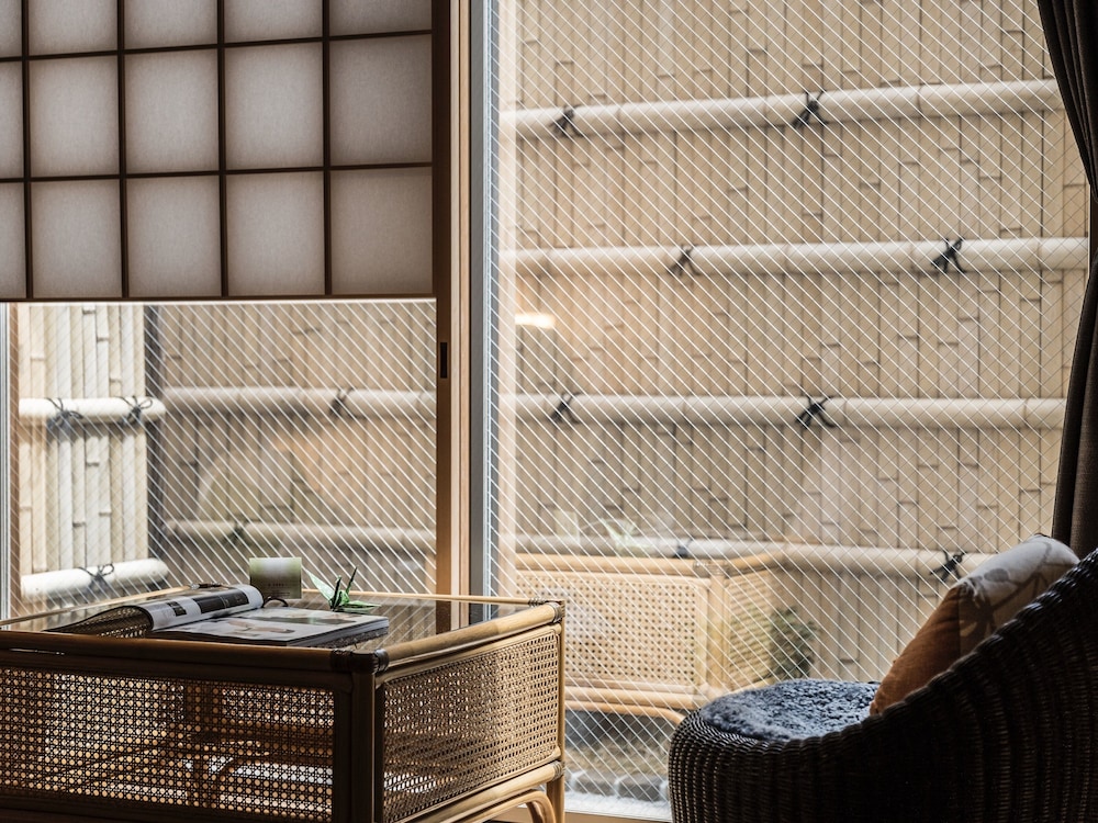 Nagi Kyoto Arashiyama 7/46
