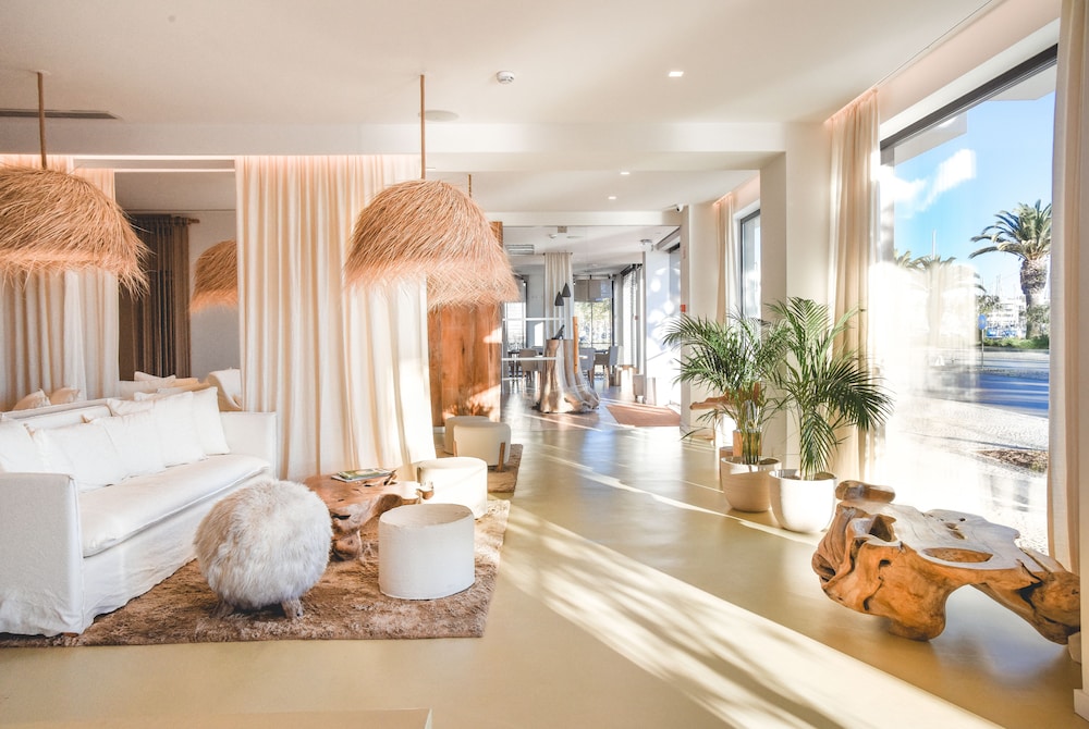 Lagos Avenida Hotel - Adults Only 37/65