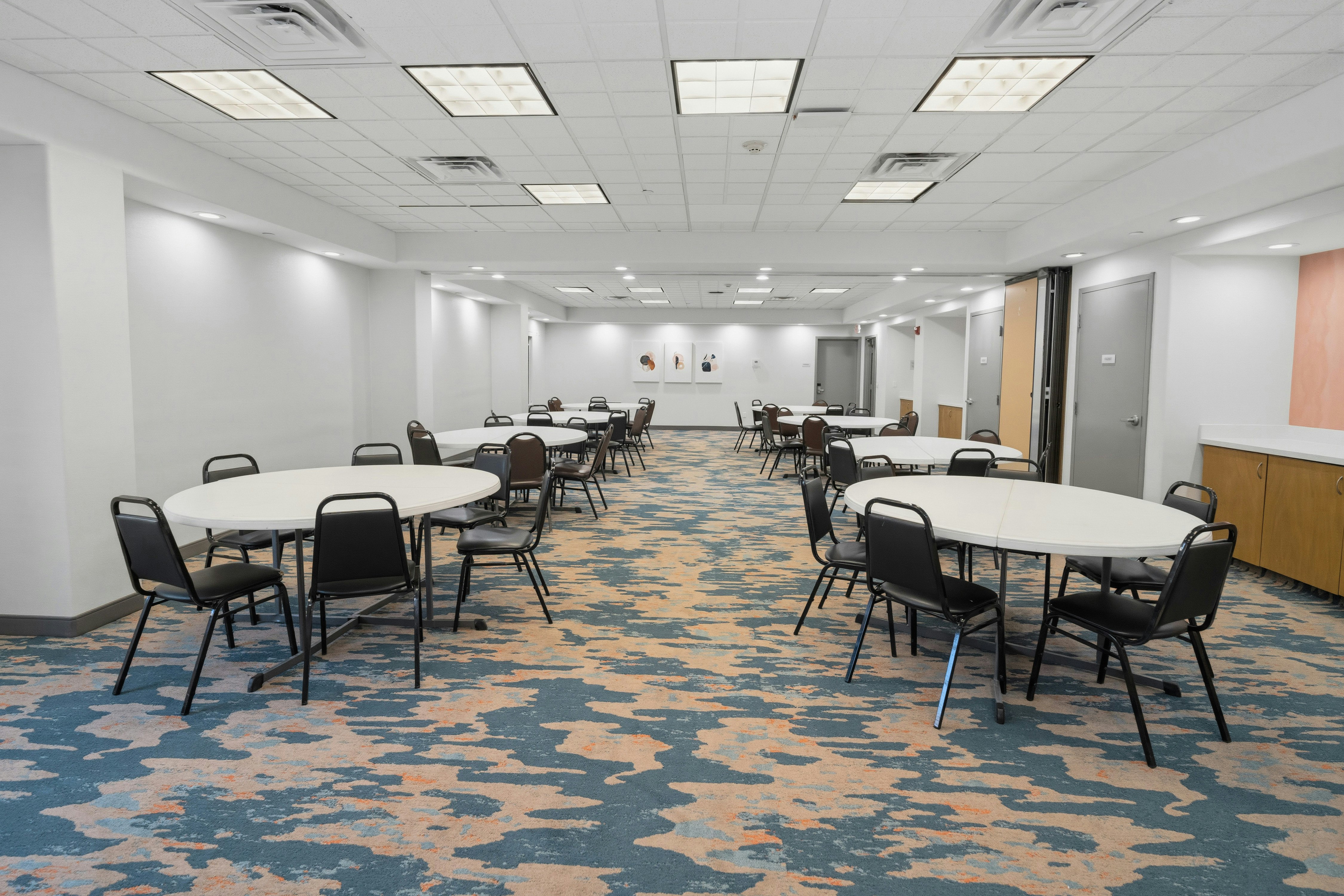 Hampton Inn & Suites Pharr, TX 45/52
