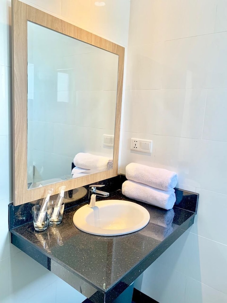 Bintan Lumba Lumba Inn 55/55