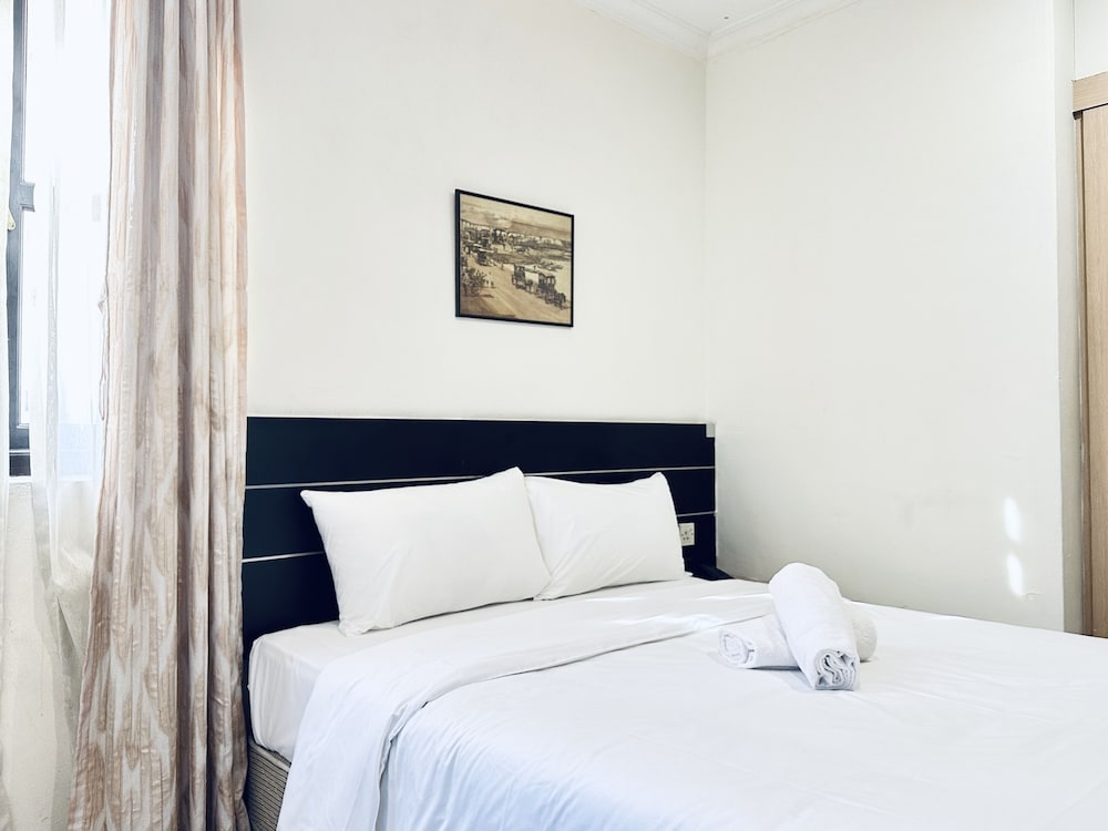 Asphodel Inn Singapore 24/65