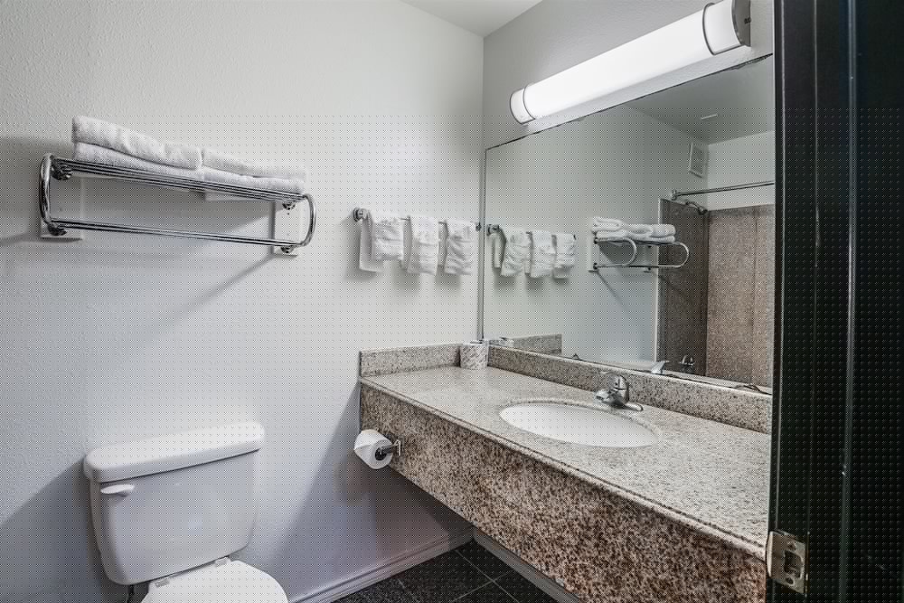 Motel6 Pasadena, TX 37/45