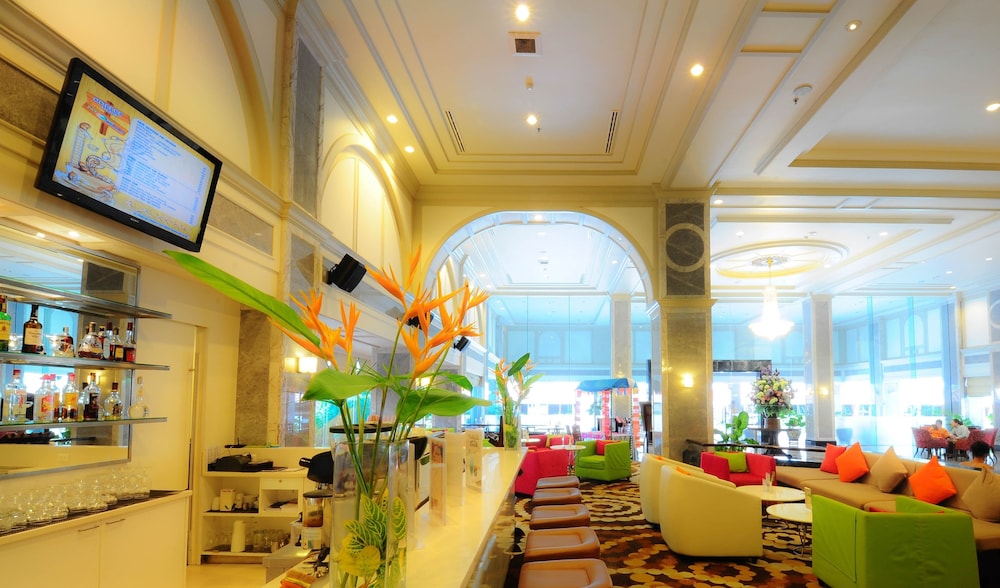 Patong Resort Hotel 52/66