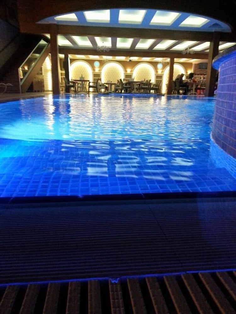 Lavinia Apart Hotel photo2