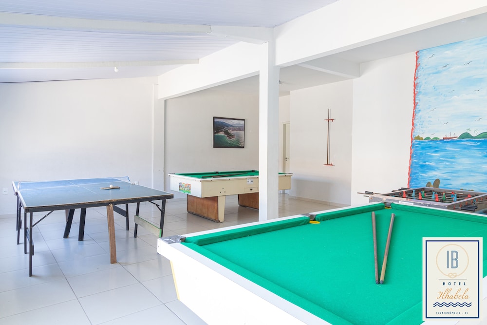 Hotel Residencial Ilha Bela 37/53