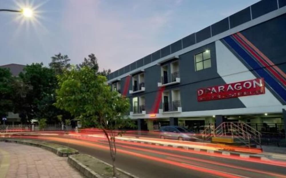 D'paragon Karang Malang 3/17