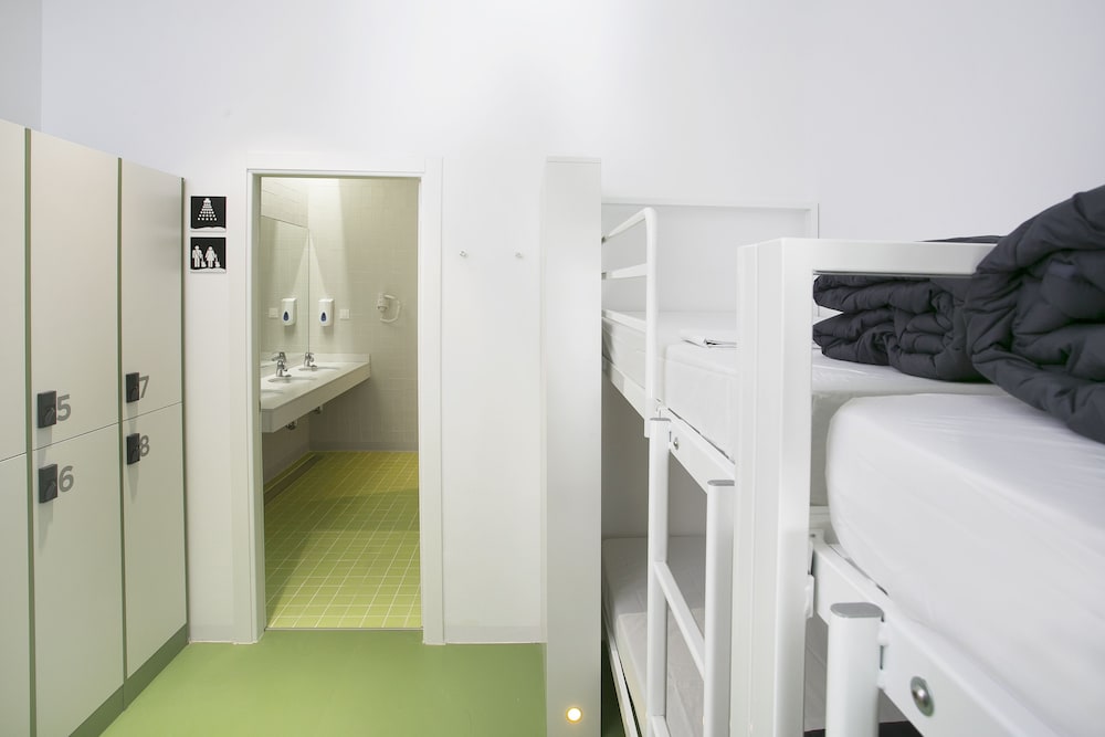 Sant Jordi Hostels Rock Palace 42/42