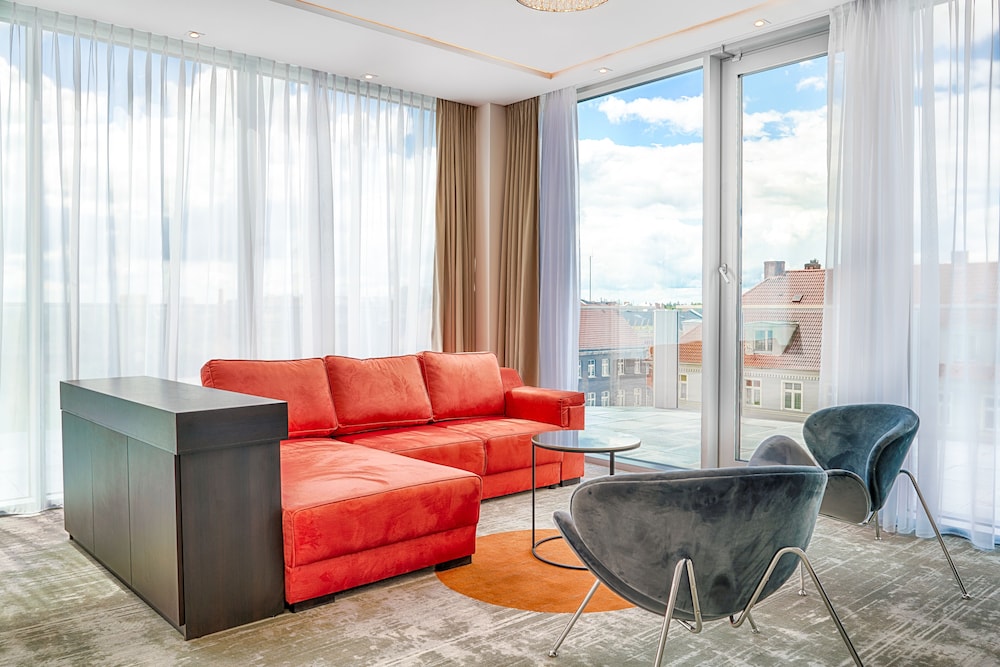Grand Focus Hotel Szczecin 17/28