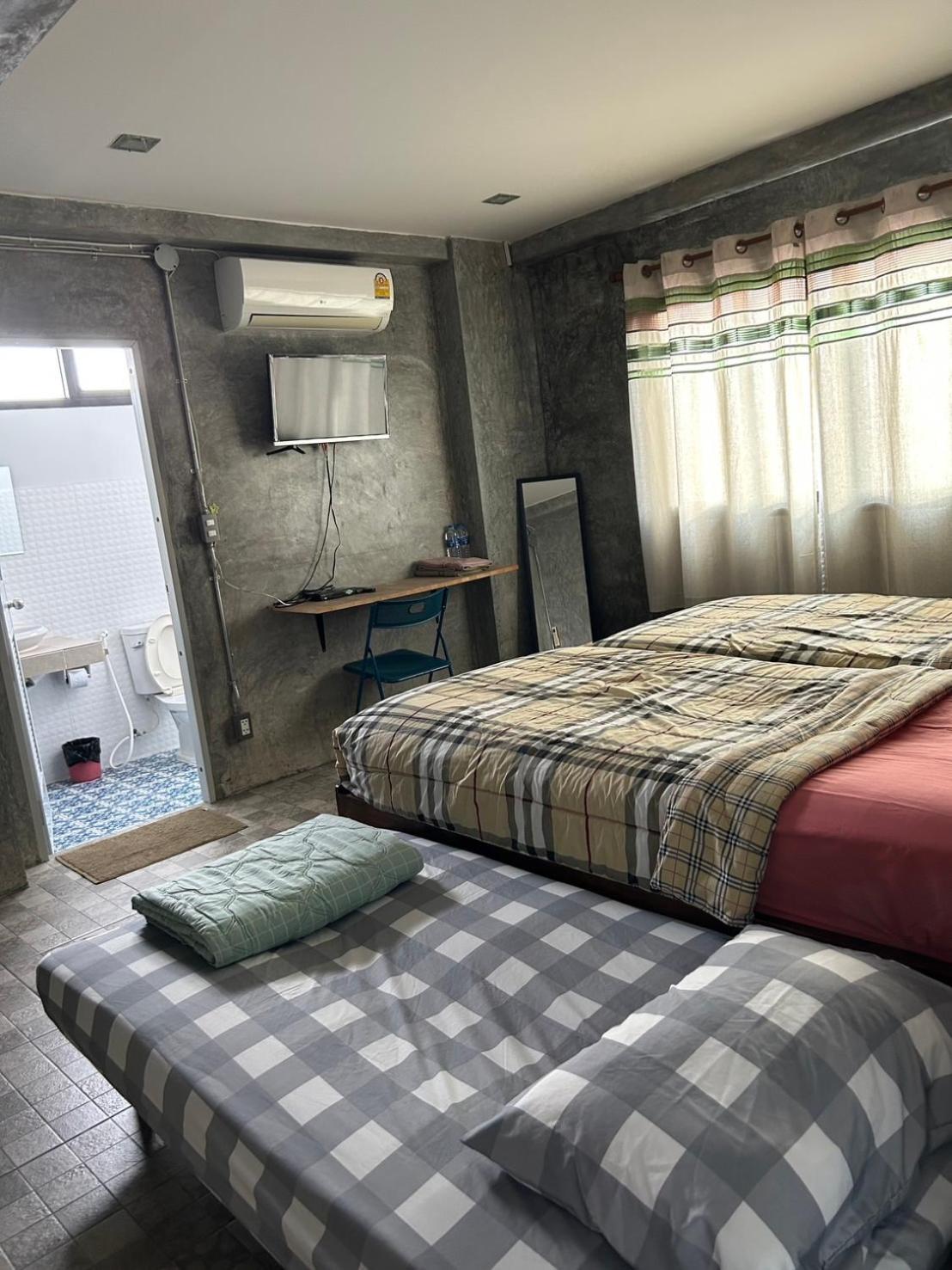 Hometel Stay Chiangmai 24/56