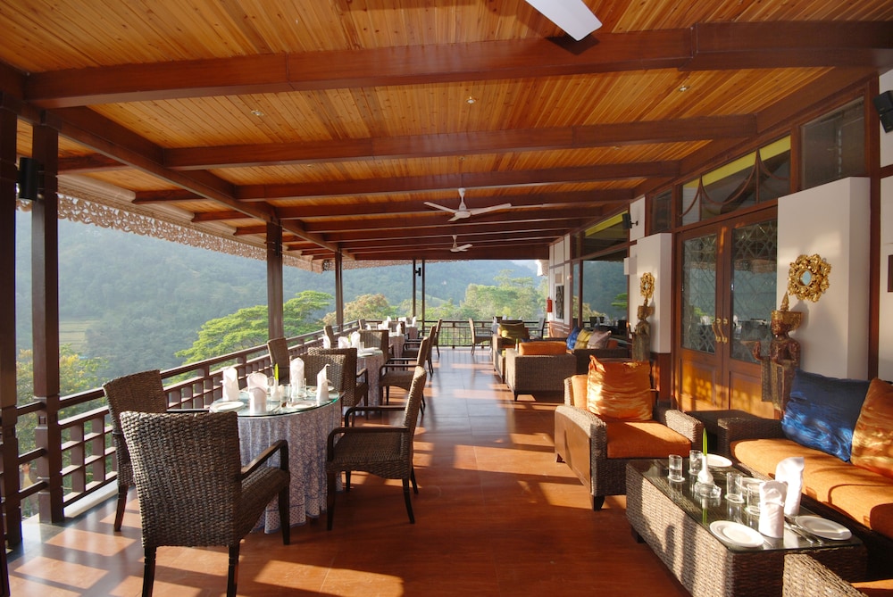 MAYFAIR Spa Resort and Casino, Gangtok 35/50