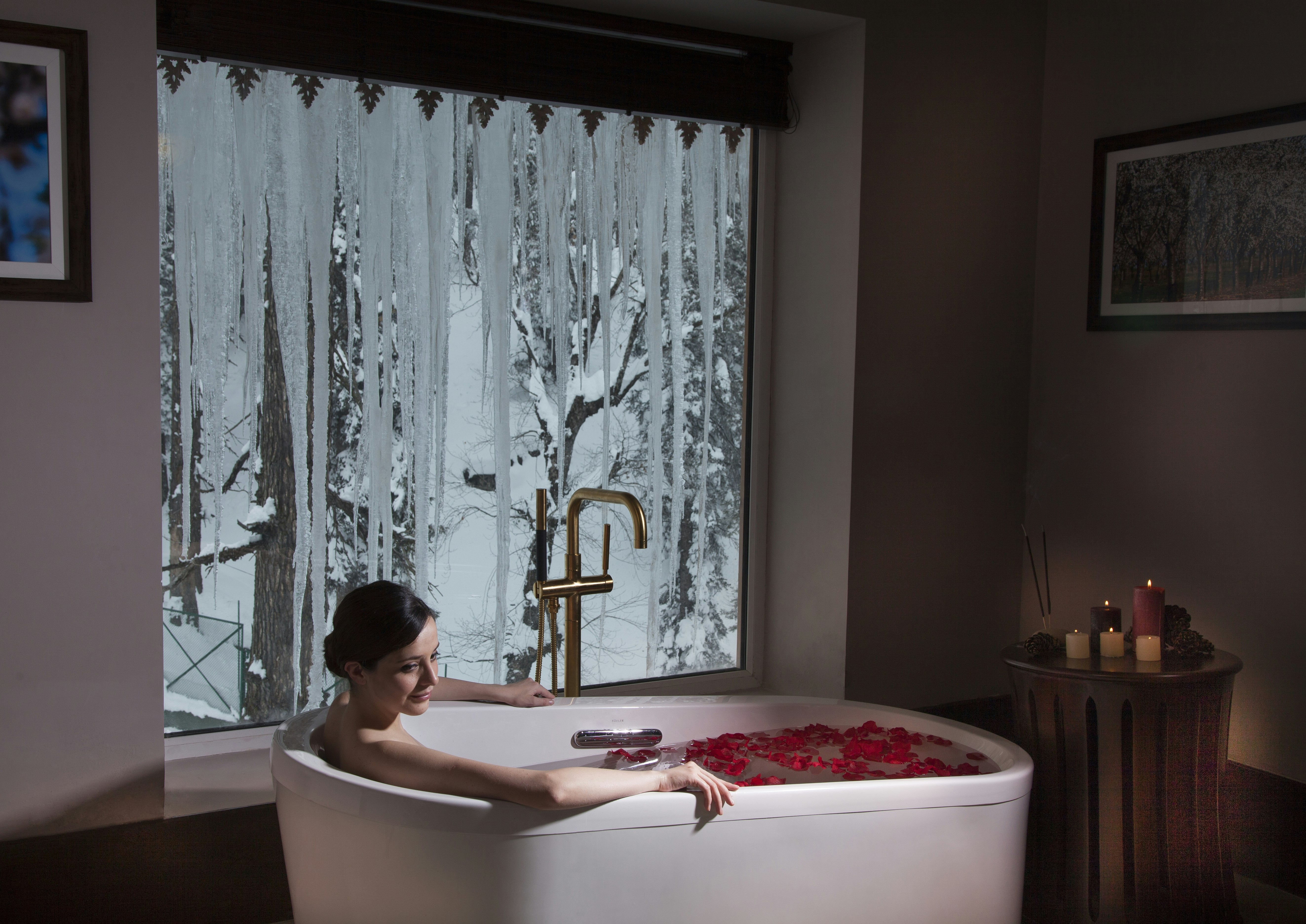 The Khyber Himalayan Resort & Spa 14/28