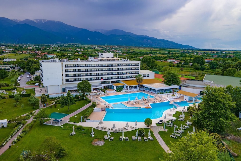 Olympian Bay Grand Resort By Anayia All Inclusive Resorts 10/72