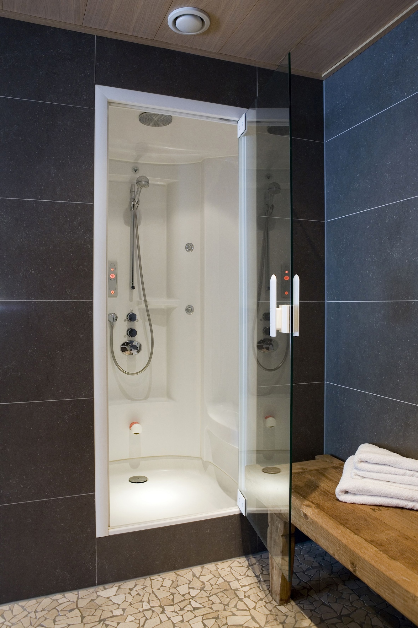 Wellness, Loft, Double Bed
