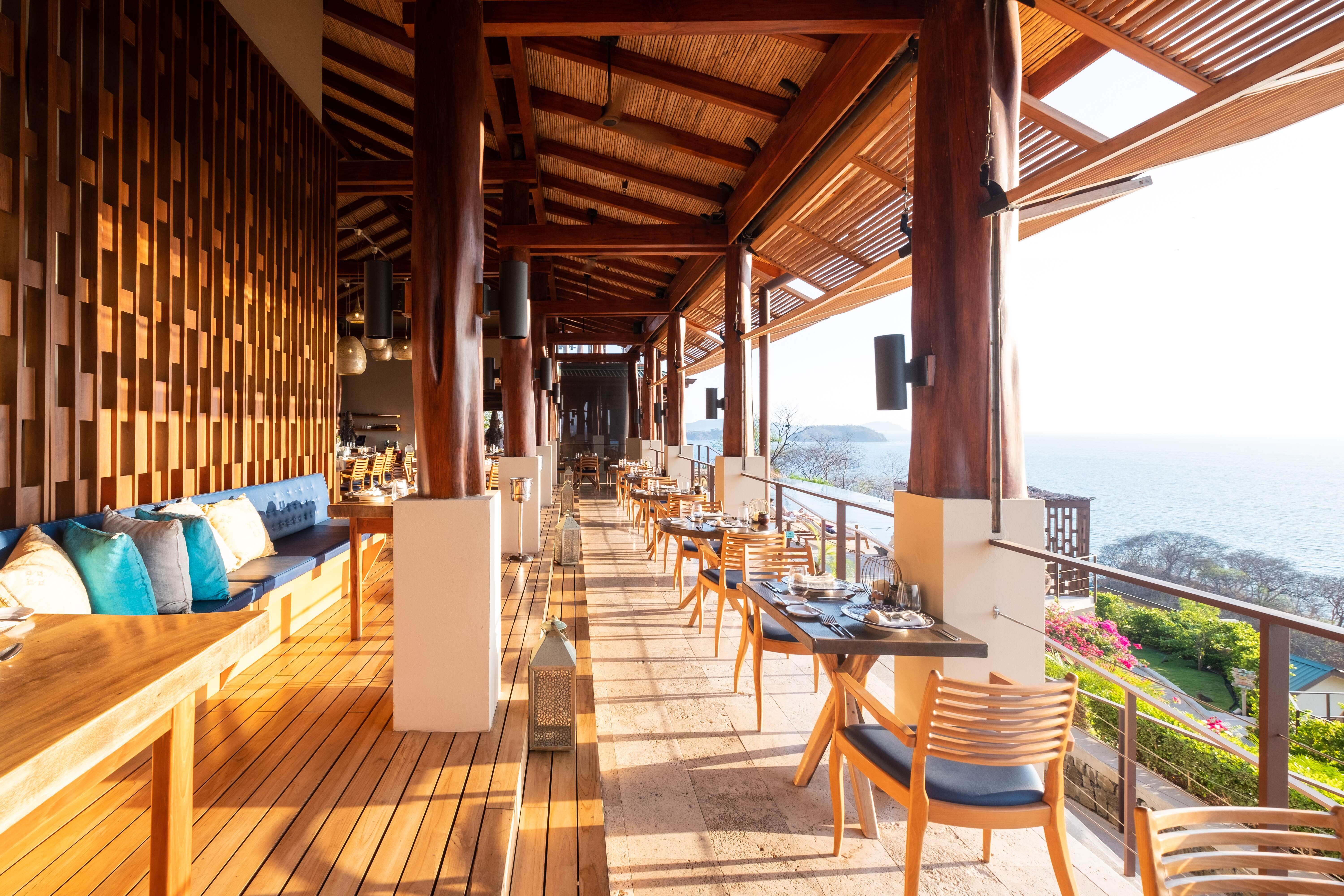 Casa Chameleon Hotel Las Catalinas- Adults Only 26/39