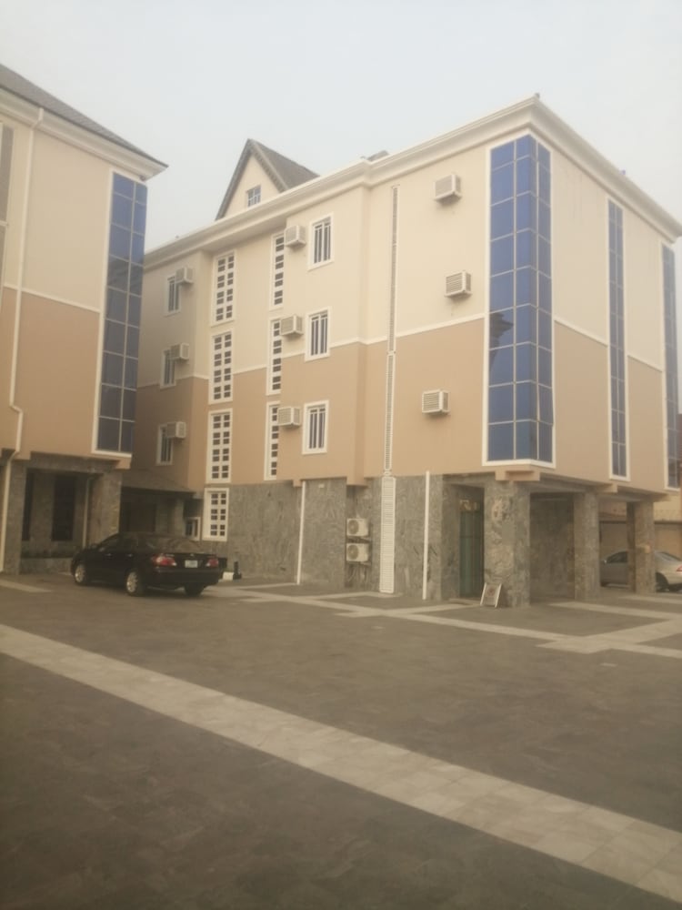 GrandVenice Transit Apartments photo3