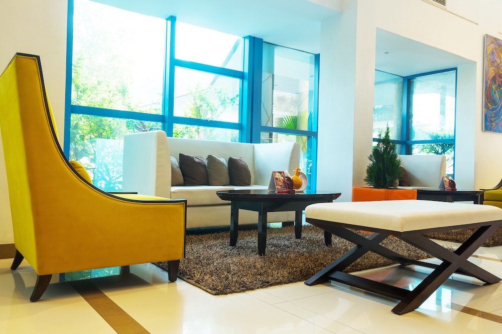 Best Western Premier Accra Airport Hotel 22/36